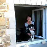 Perle D'o Nature Bien-etre, Proche Du Bord De Meuse Namur Et Dinant Prázdninový dům Profondeville