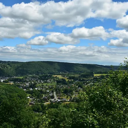 Perle D'o Nature Bien-etre, Proche Du Bord De Meuse Namur Et Dinant Prázdninový dům *