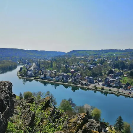 Gite Perle D'o Holiday home *