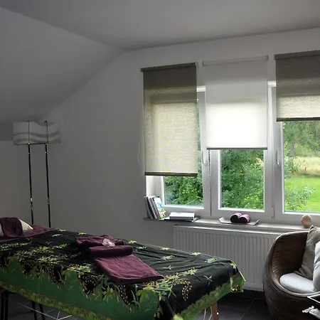 Perle D'o Nature Bien-etre, Proche Du Bord De Meuse Namur Et Dinant Holiday home Profondeville