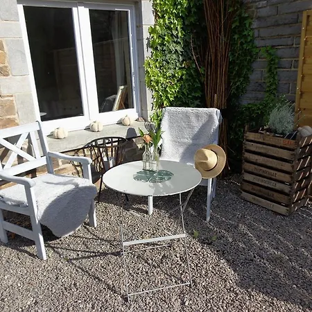 Perle D'o Nature Bien-etre, Proche Du Bord De Meuse Namur Et Dinant Profondeville