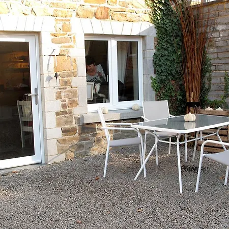 Perle D'o Nature Bien-etre, Proche Du Bord De Meuse Namur Et Dinant Profondeville