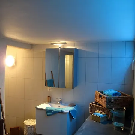 Holiday home Perle D'o Nature Bien-etre, Proche Du Bord De Meuse Namur Et Dinant *