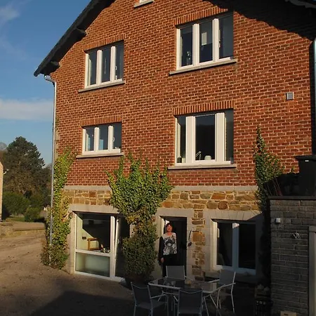 Gite Perle D'o Holiday home Profondeville