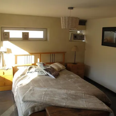 Perle D'o Nature Bien-etre, Proche Du Bord De Meuse Namur Et Dinant Profondeville