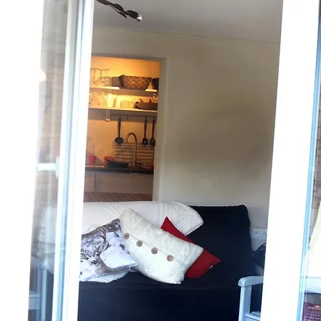 Holiday home Perle D'o Nature Bien-etre, Proche Du Bord De Meuse Namur Et Dinant *