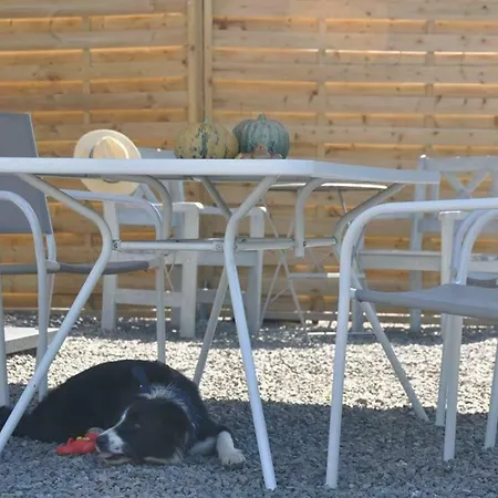 Holiday home Gite Perle D'o Profondeville