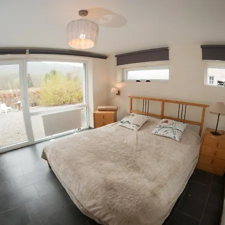 Perle D'o Nature Bien-etre, Proche Du Bord De Meuse Namur Et Dinant * Profondeville