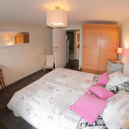 Gite Perle D'o Holiday home