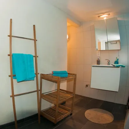 Gite Perle D'o Holiday home *